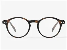 IZIPIZI tortoise voksen #d læsebrille